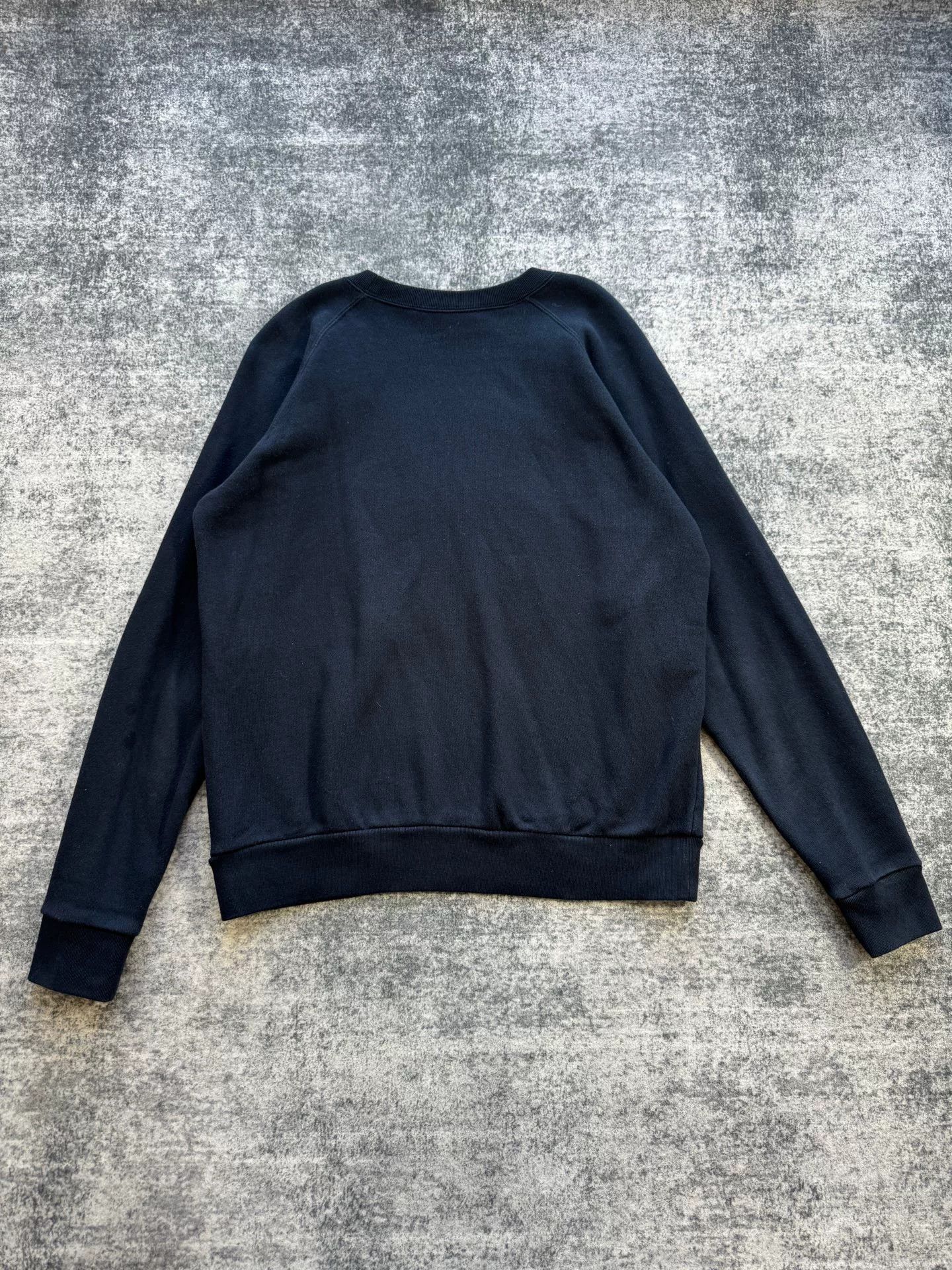 Gucci Gucci Blue Bear Sweatshirt Size US S / EU 44-46 / 1 - 2 Thumbnail