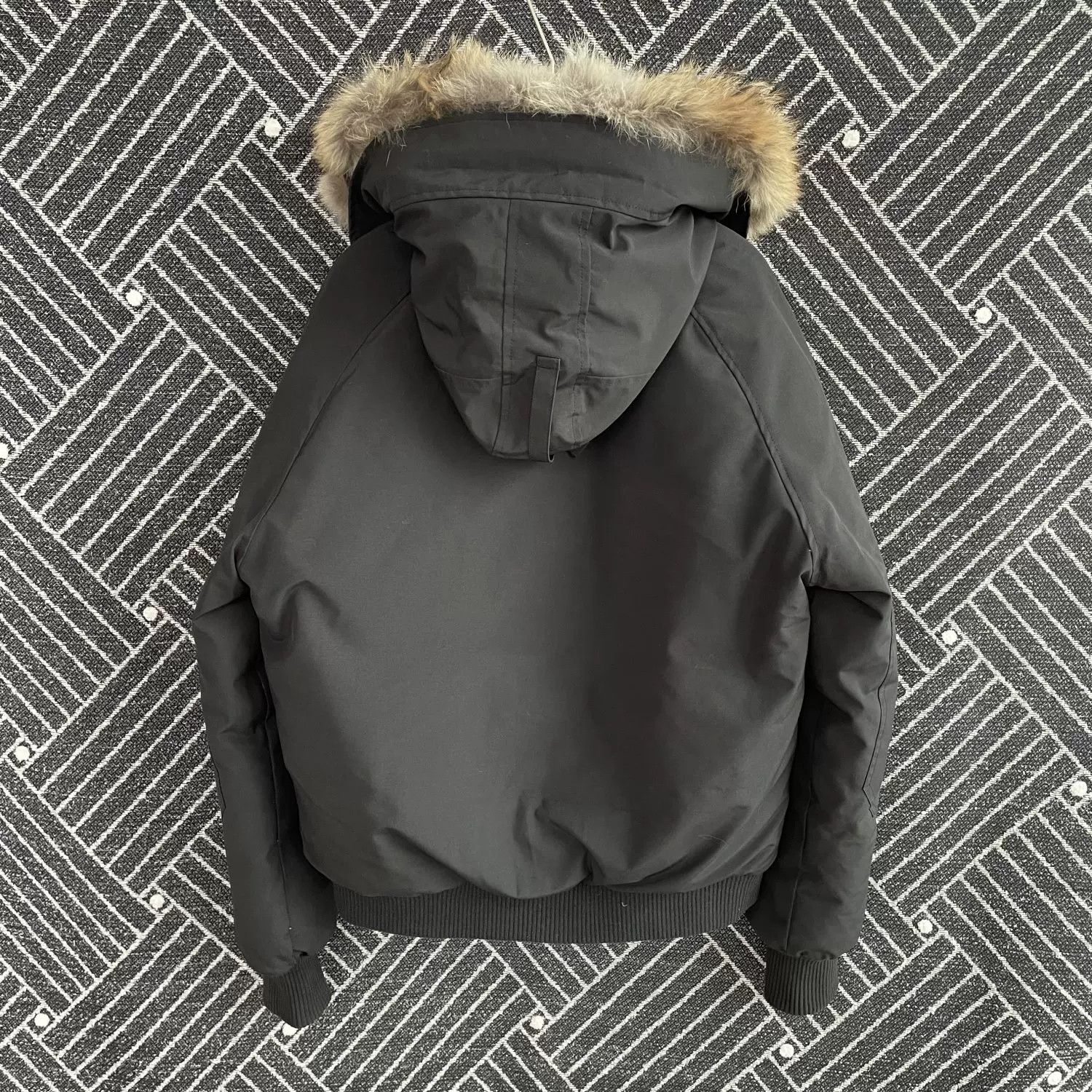 Canada Goose Canada Goose Chilliwack Down Jacket Size US M / EU 48-50 / 2 - 2 Thumbnail