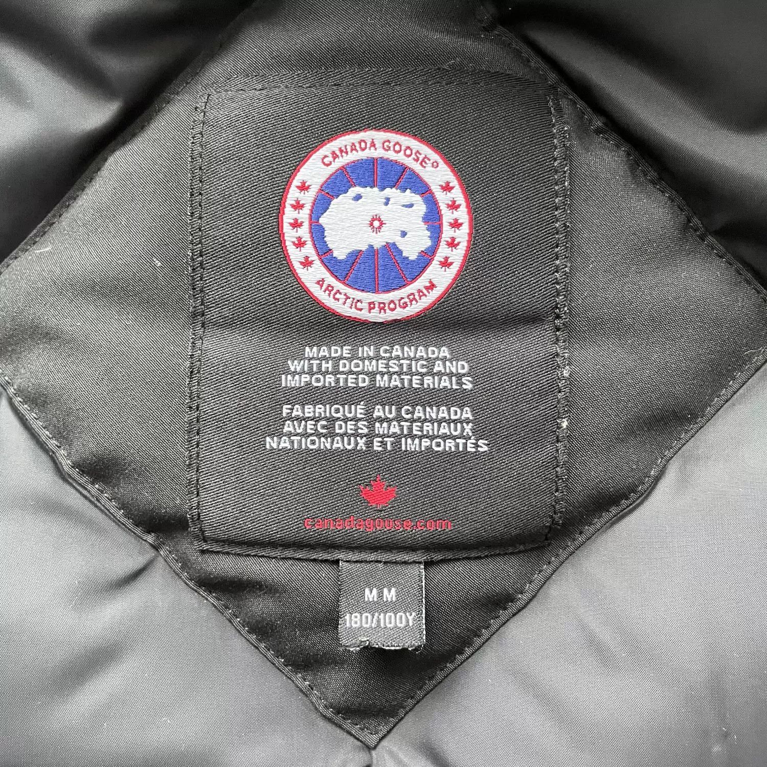 Canada Goose Canada Goose Chilliwack Down Jacket Size US M / EU 48-50 / 2 - 6 Thumbnail