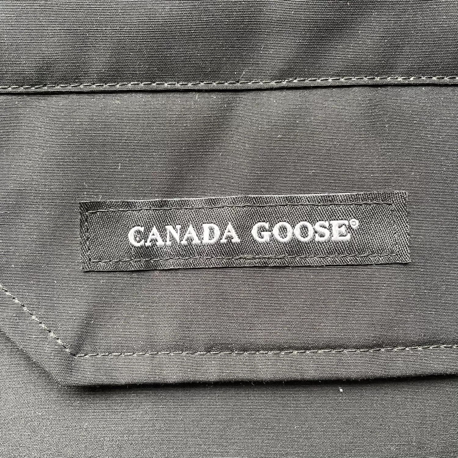 Canada Goose Canada Goose Chilliwack Down Jacket Size US M / EU 48-50 / 2 - 4 Thumbnail