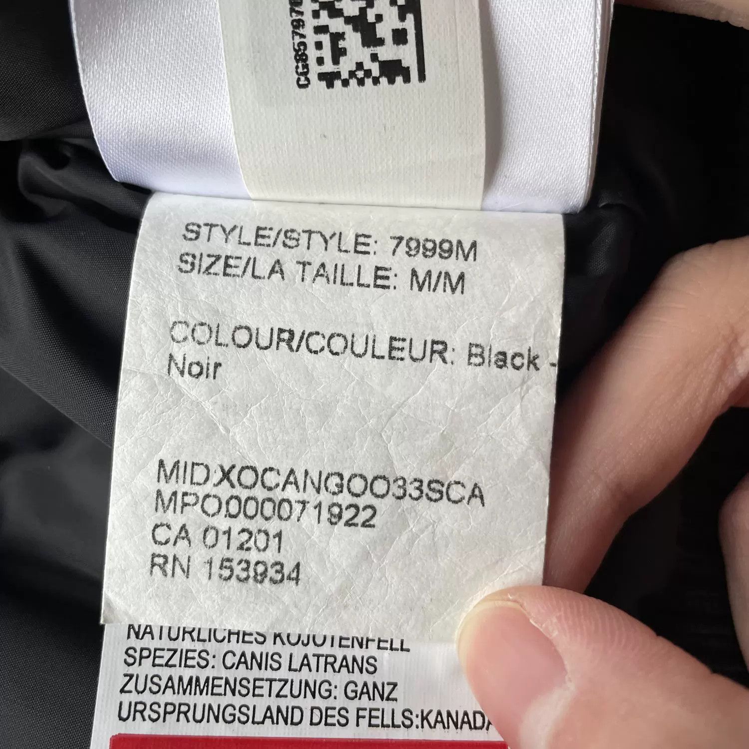 Canada Goose Canada Goose Chilliwack Down Jacket Size US M / EU 48-50 / 2 - 7 Thumbnail