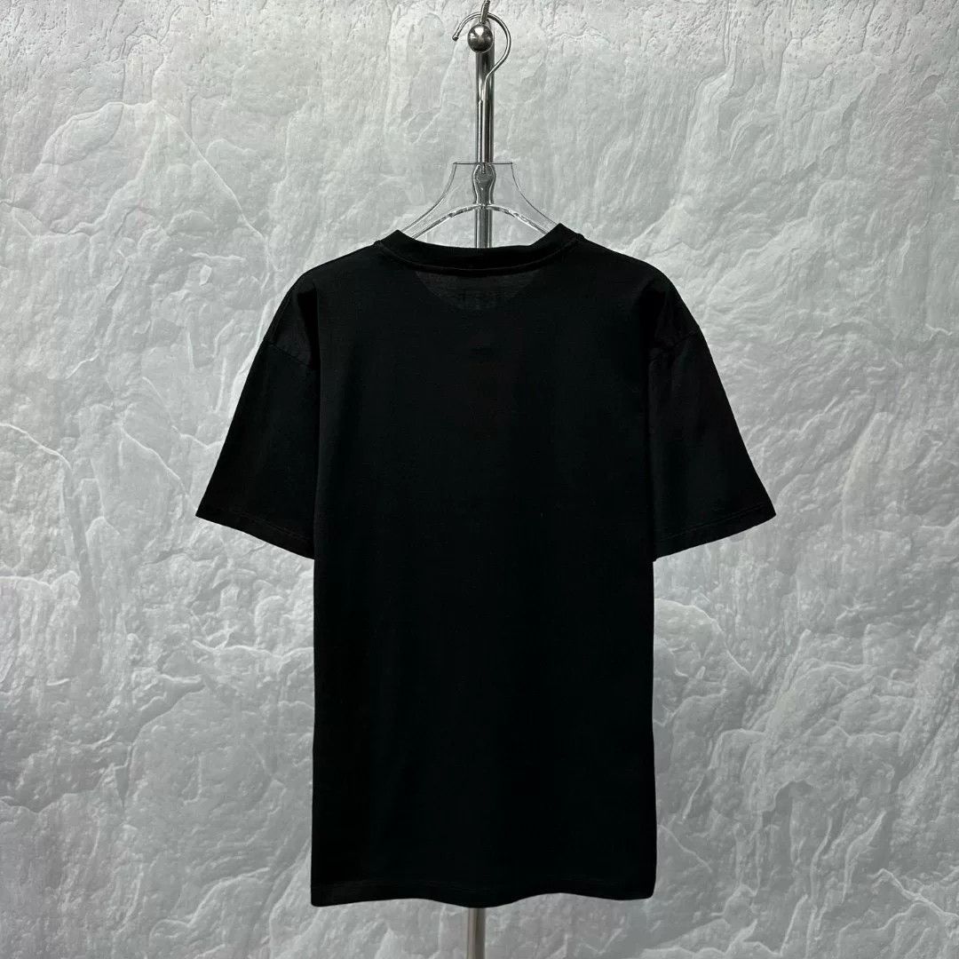 Celine CELINE x MERMAID STRANGE Beaded Short-Sleeve Size XS / US 0-2 / IT 36-38 - 2 Thumbnail