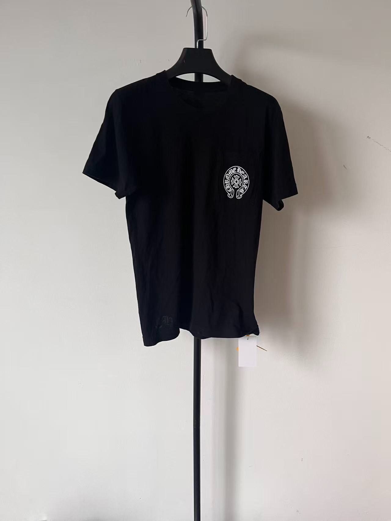 Chrome Hearts Chrome Hearts Short Sleeve T-Shirt Size US S / EU 44-46 / 1 - 2 Thumbnail