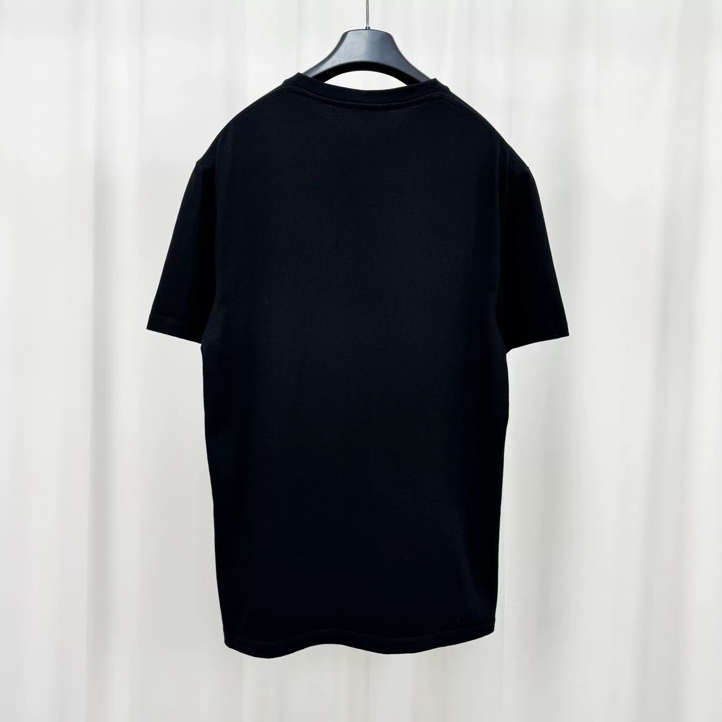 Loewe Loewe 25SS Embroidered Rabbit Short Sleeve Size XS / US 0-2 / IT 36-38 - 2 Thumbnail