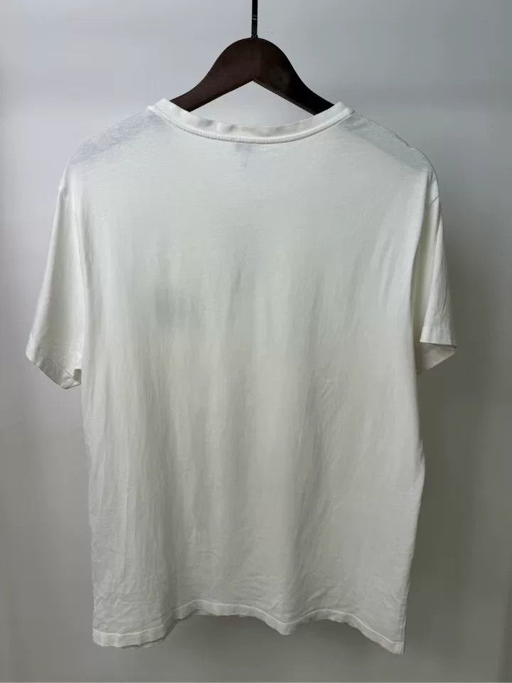 Loewe Loewe Chest Embroidery Logo T-Shirt Size US L / EU 52-54 / 3 - 2 Thumbnail
