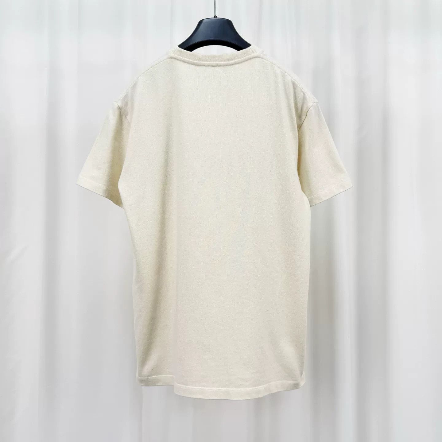 Loewe Loewe Spirited Away Embroidered Logo Short-sleeve Size XS / US 0-2 / IT 36-38 - 2 Thumbnail