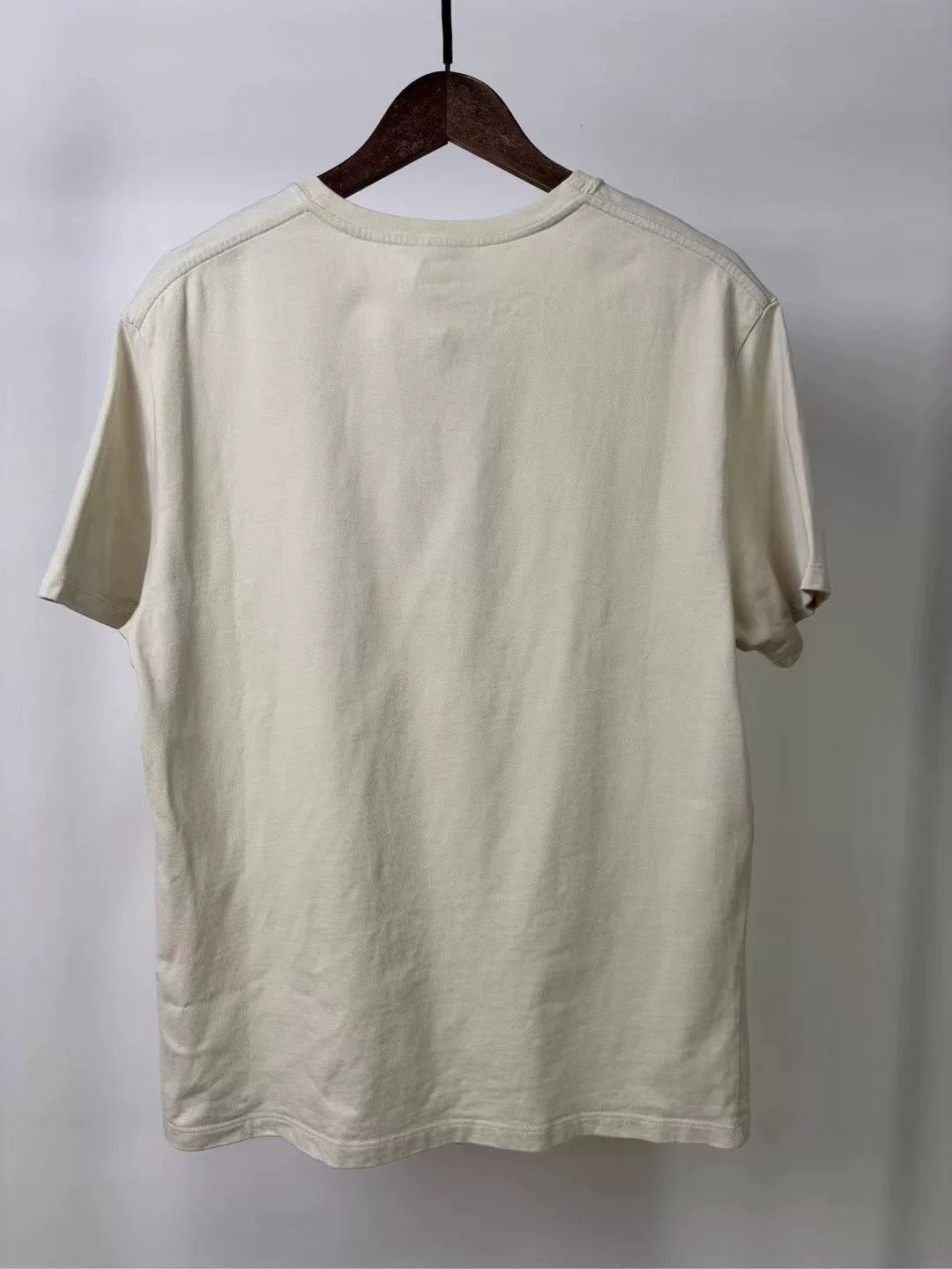 Loewe Loewe Chest Embroidered Short Sleeve Size US S / EU 44-46 / 1 - 2 Thumbnail