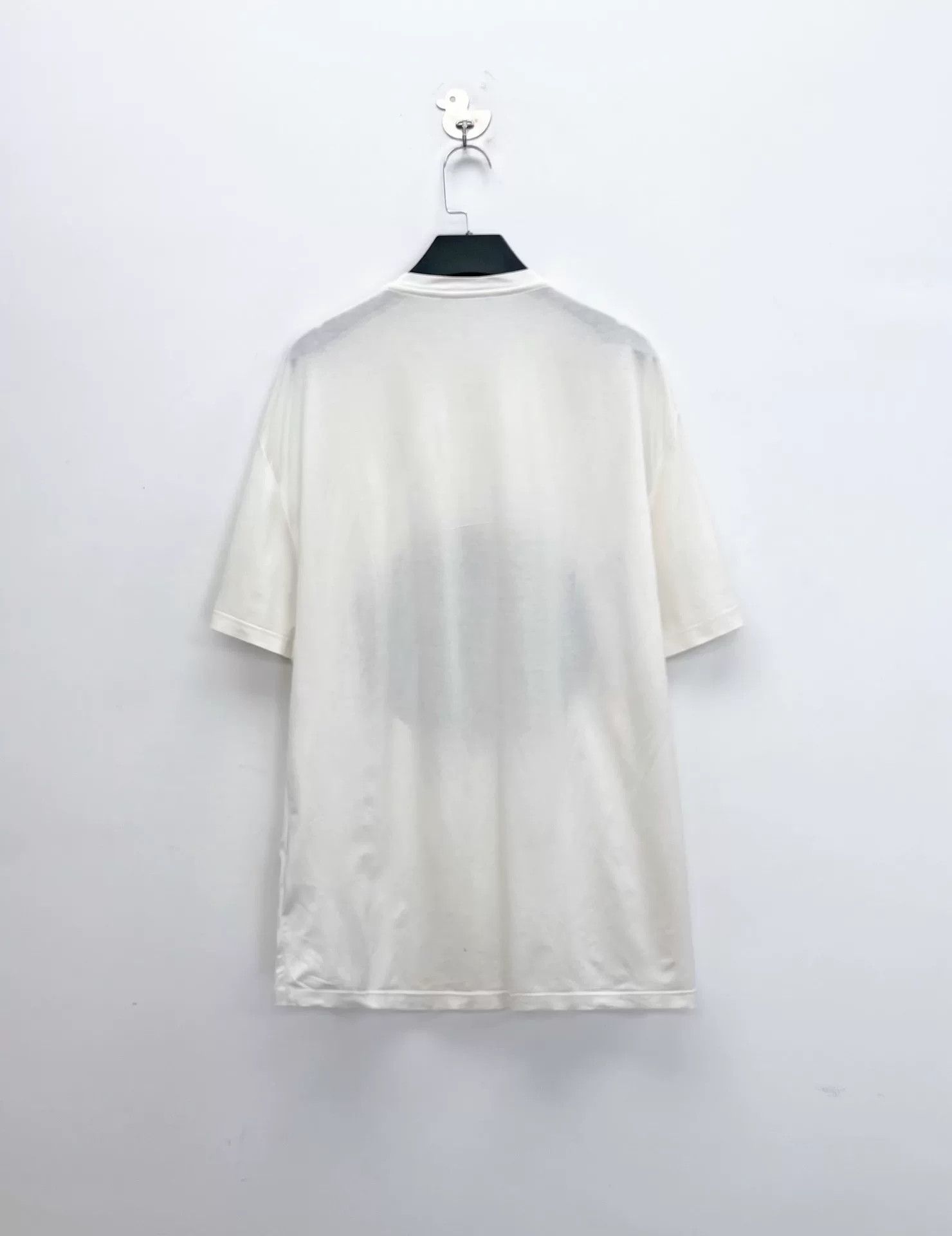 Versace Versace Medusa Logo Sequin Short-Sleeve Tee Size US L / EU 52-54 / 3 - 2 Thumbnail