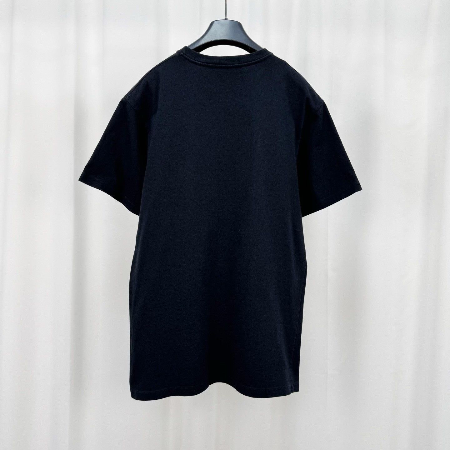 Gucci Gucci 1921 Series Letter Print Short Sleeve Size XS / US 0-2 / IT 36-38 - 2 Thumbnail