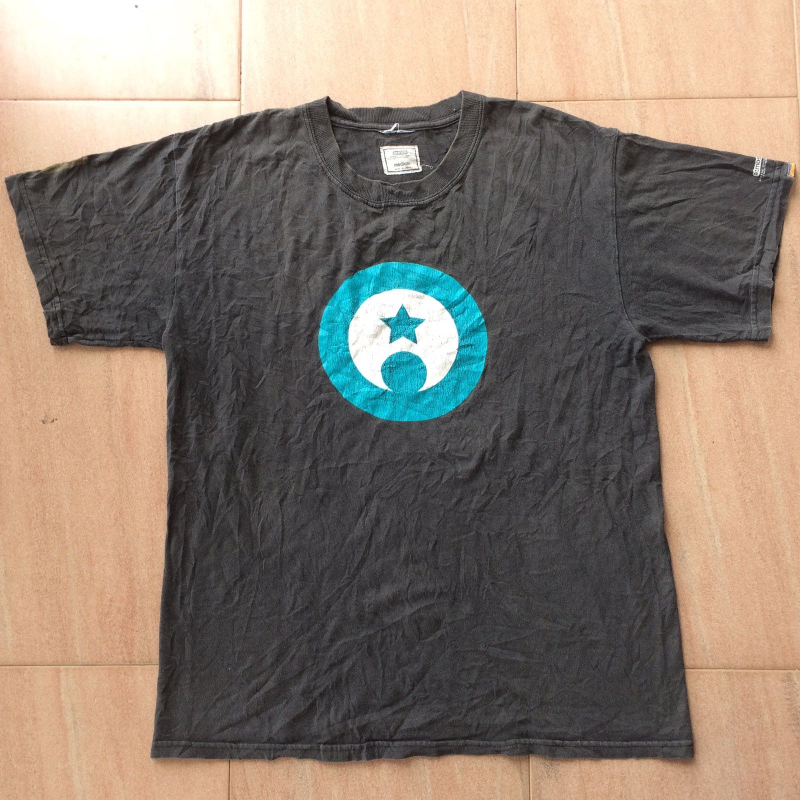 Japanese Brand × atmos Shirt Size US M / EU 48-50 / 2 - 1 Thumbnail