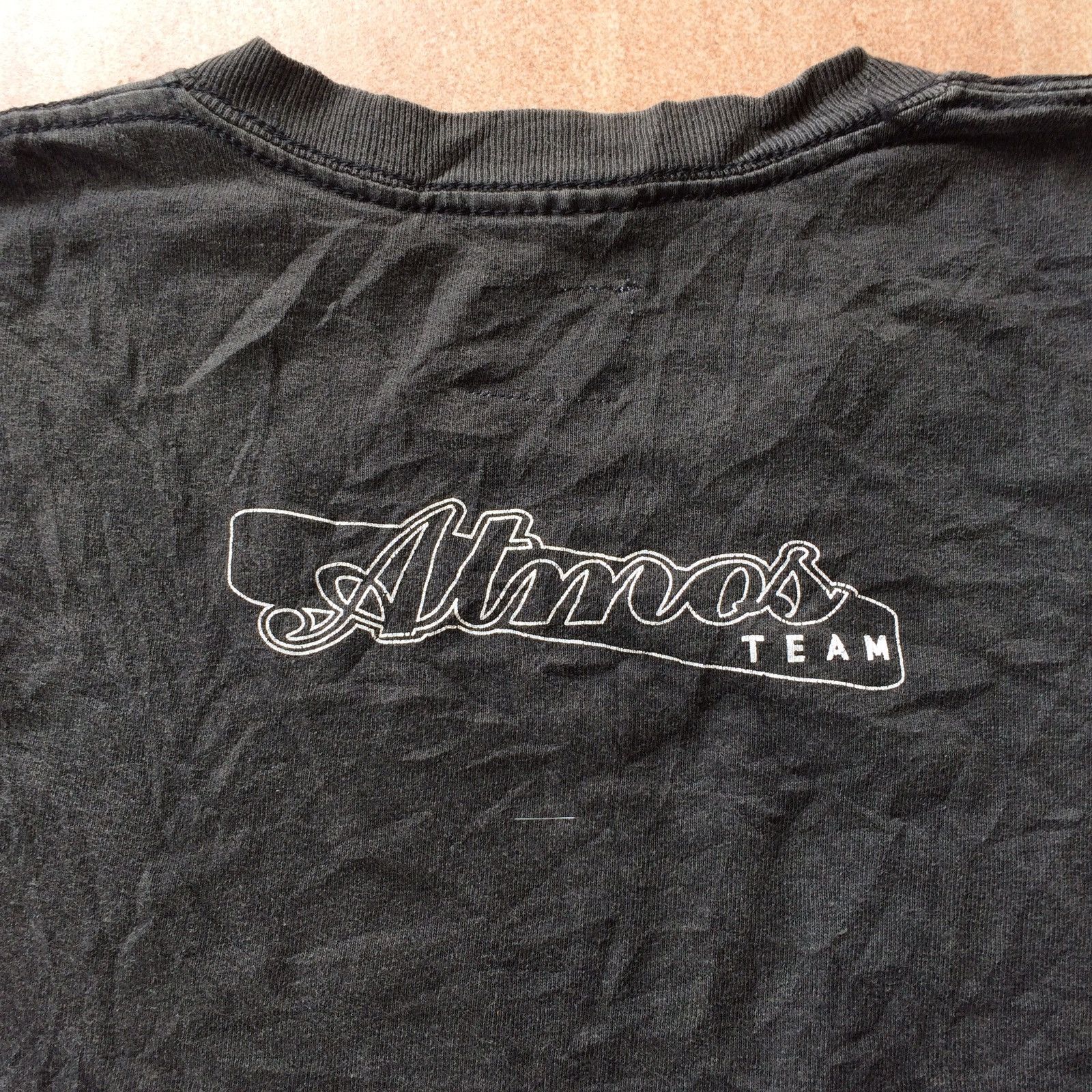 Japanese Brand × atmos Shirt Size US M / EU 48-50 / 2 - 7 Thumbnail