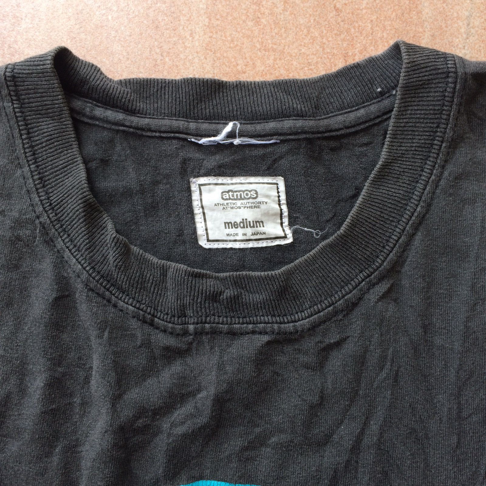 Japanese Brand × atmos Shirt Size US M / EU 48-50 / 2 - 3 Thumbnail