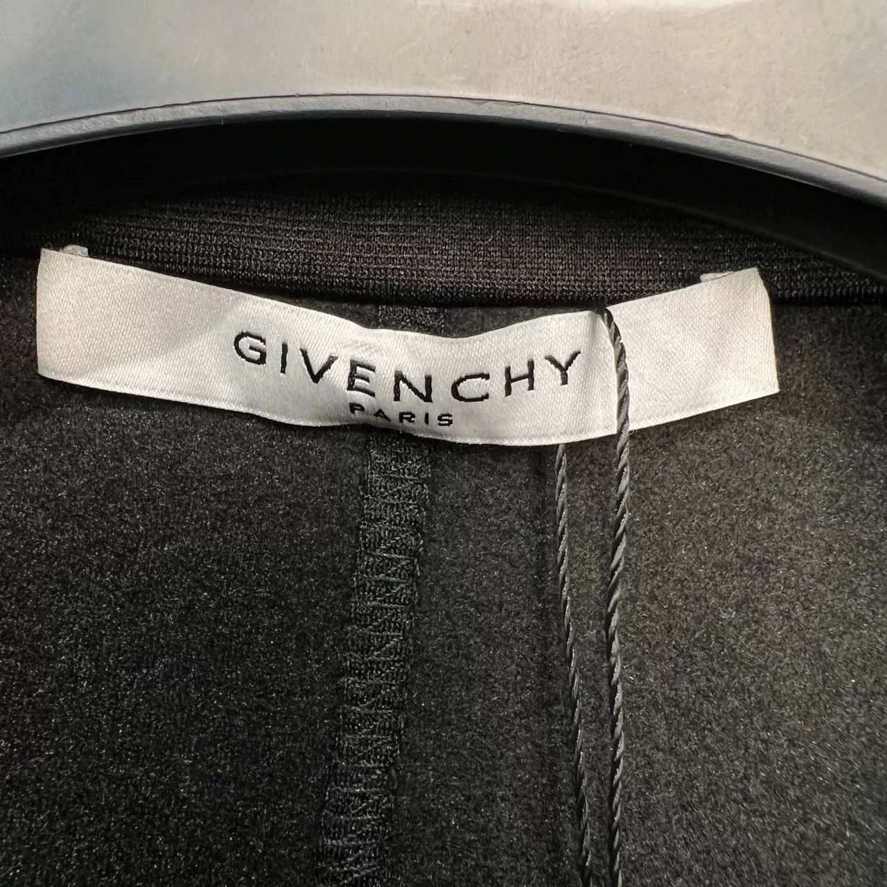 Givenchy Givenchy Printed Letter Zip Jacket Size XS / US 0-2 / IT 36-38 - 6 Thumbnail