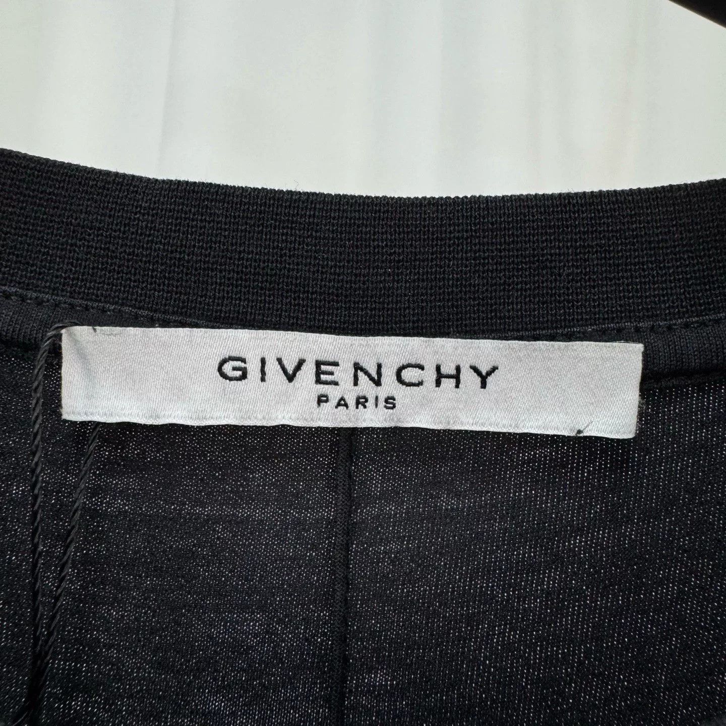 Givenchy Givenchy Deer Print Short Sleeve Size US S / EU 44-46 / 1 - 6 Thumbnail