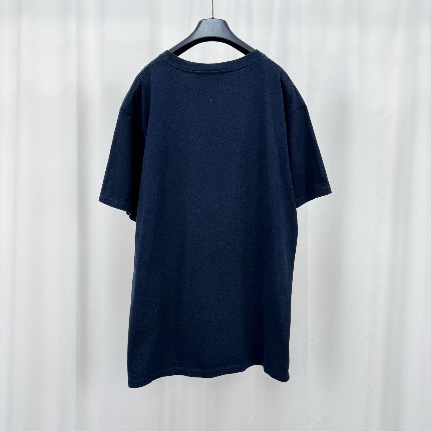 Gucci Gucci 1921 Rope Knot Double G Short Sleeve Size US L / EU 52-54 / 3 - 2 Thumbnail