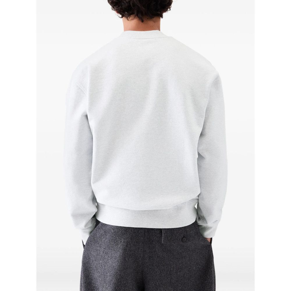 Jacquemus Jacquemus GREY Shirts Size US XL / EU 56 / 4 - 3 Thumbnail
