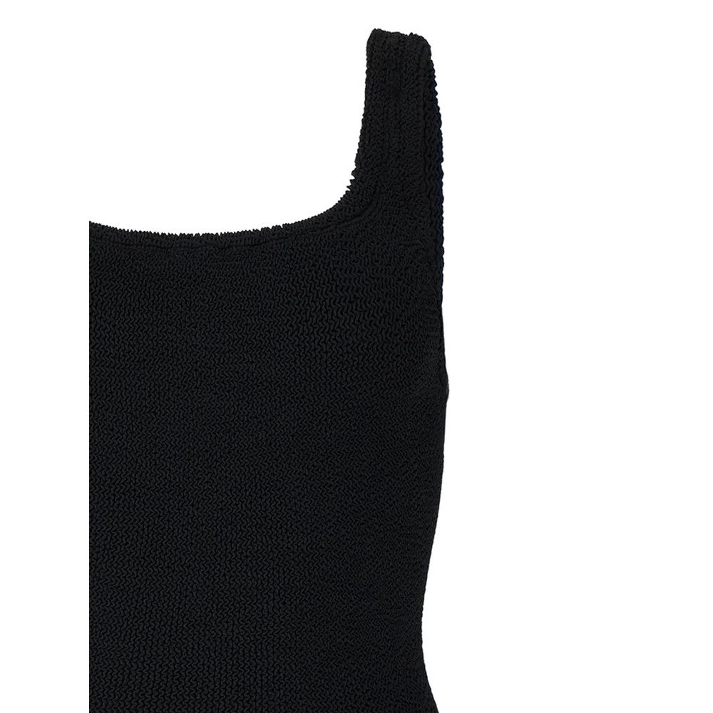 Hunza G Hunza G BLACK Beachwear - One-Pieces Size M / US 6-8 / IT 42-44 - 3 Thumbnail