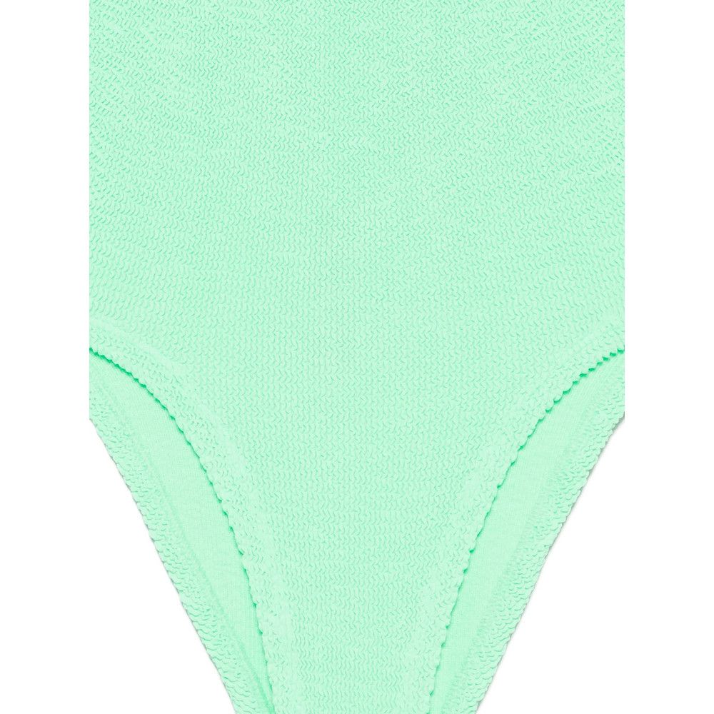 Hunza G Hunza G GREEN Beachwear - One-Pieces Size M / US 6-8 / IT 42-44 - 2 Thumbnail
