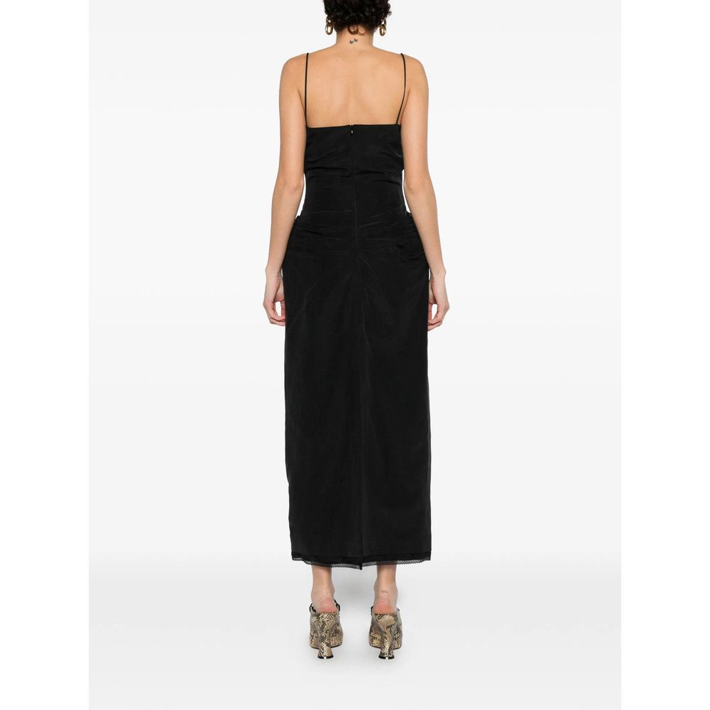 Magda Butrym Magda Butrym BLACK Dresses - Cocktail & Party Dresses Size S / US 4 / IT 40 - 5 Thumbnail