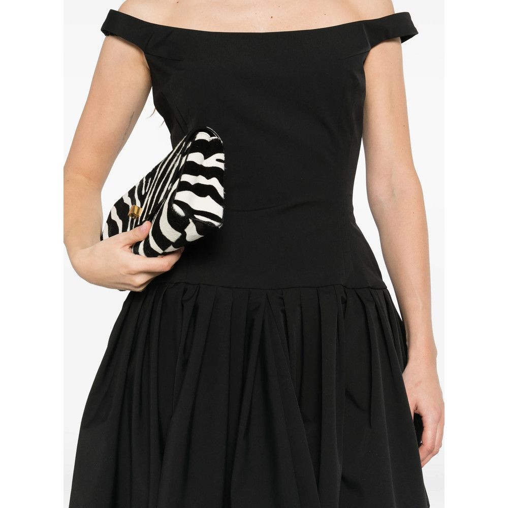 Magda Butrym Magda Butrym BLACK Dresses - Day Dresses Size S / US 4 / IT 40 - 2 Thumbnail
