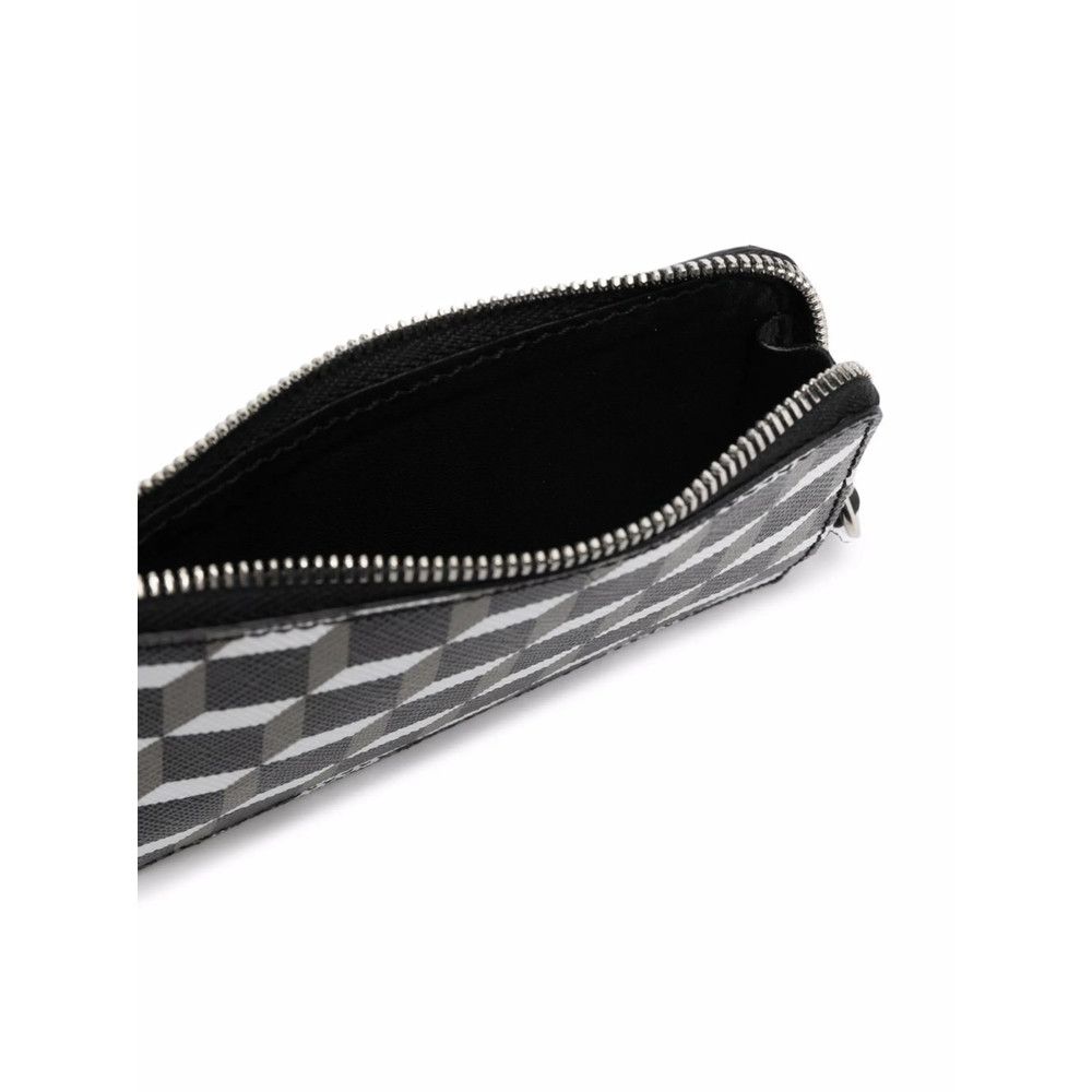 Pierre Hardy Pierre Hardy BLACK Wallets & Cardholders Size ONE SIZE - 3 Thumbnail