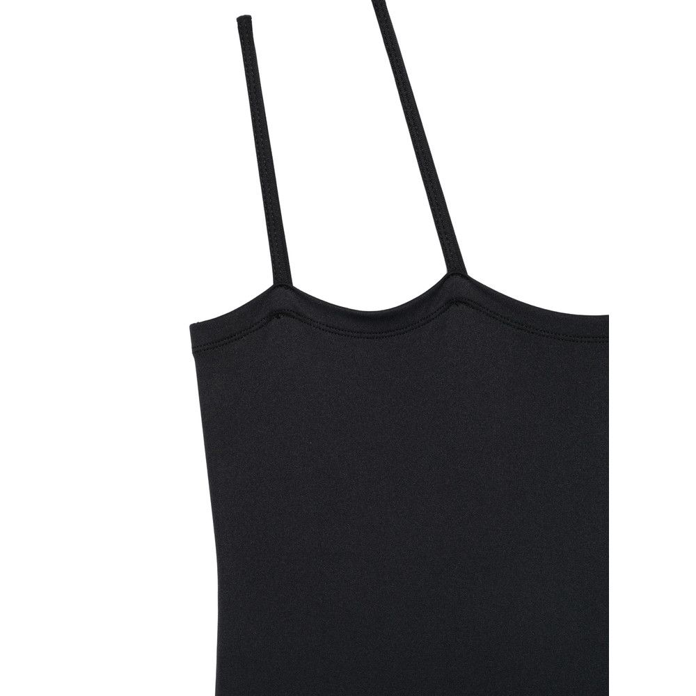 Baserange Baserange BLACK Beachwear - One-Pieces Size M / US 6-8 / IT 42-44 - 3 Thumbnail