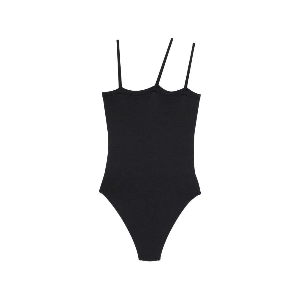 Baserange Baserange BLACK Beachwear - One-Pieces Size S / US 4 / IT 40 - 2 Thumbnail