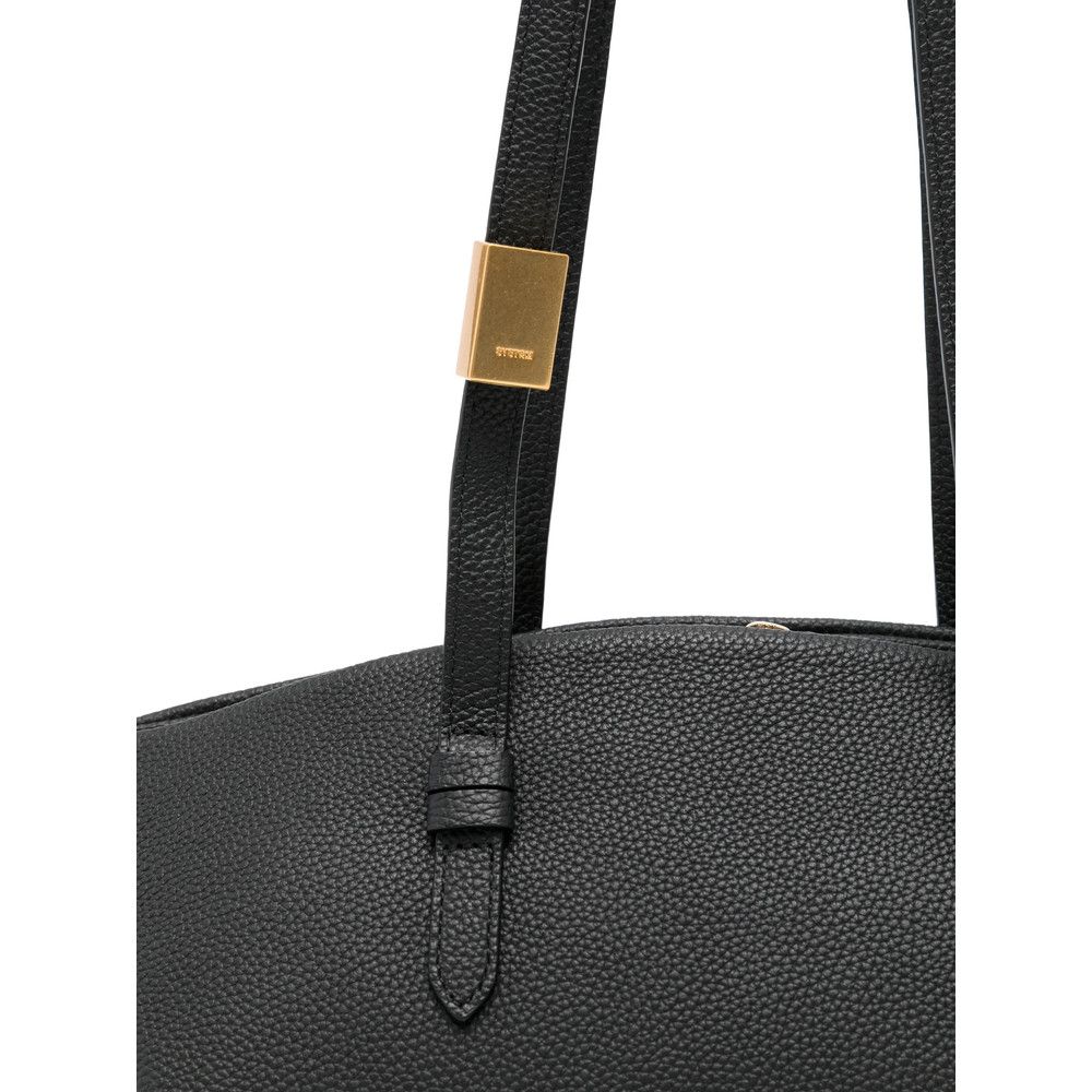 System System BLACK Shoulder Bags Size ONE SIZE - 3 Thumbnail