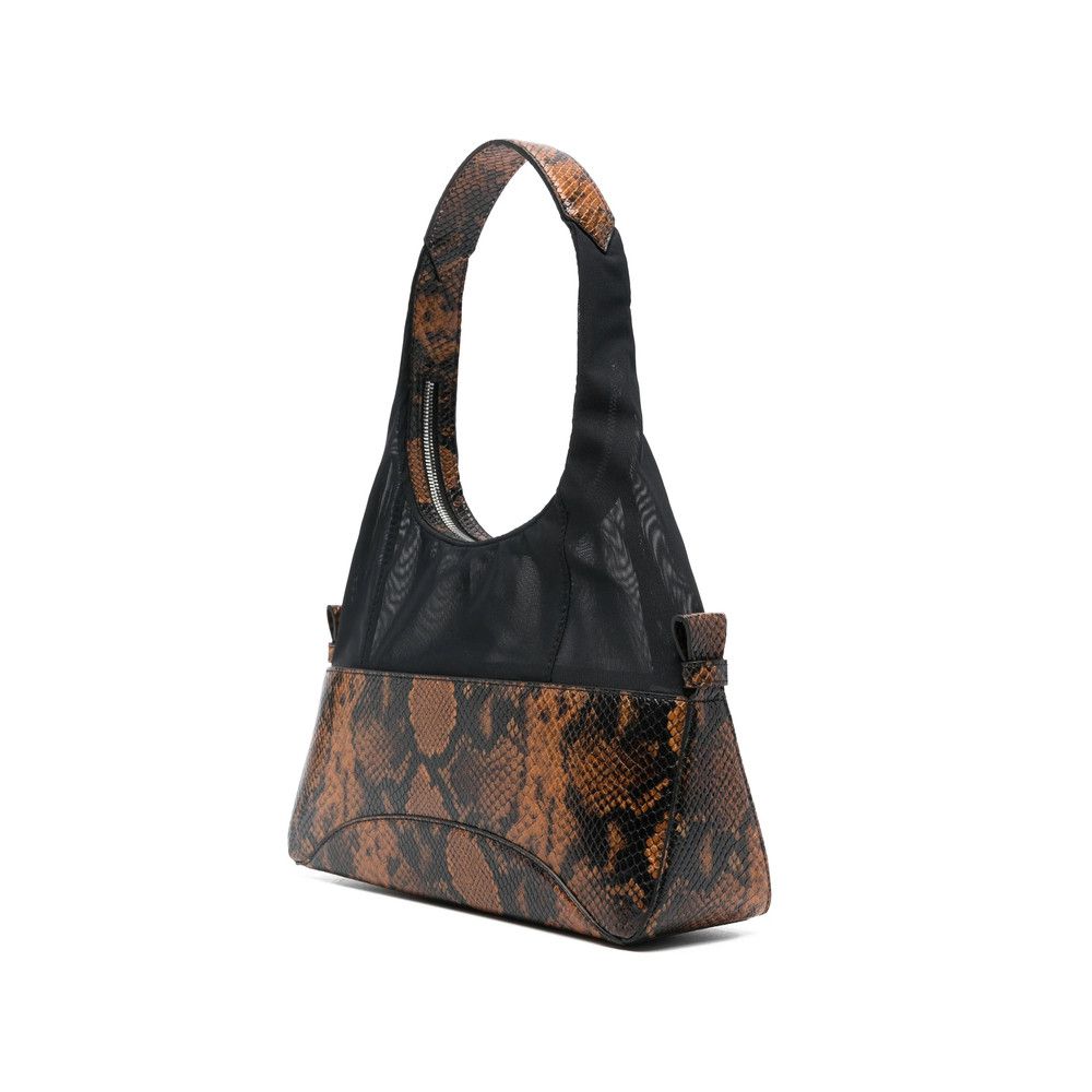 Iro Iro BLACK Tote Bags Size ONE SIZE - 5 Thumbnail
