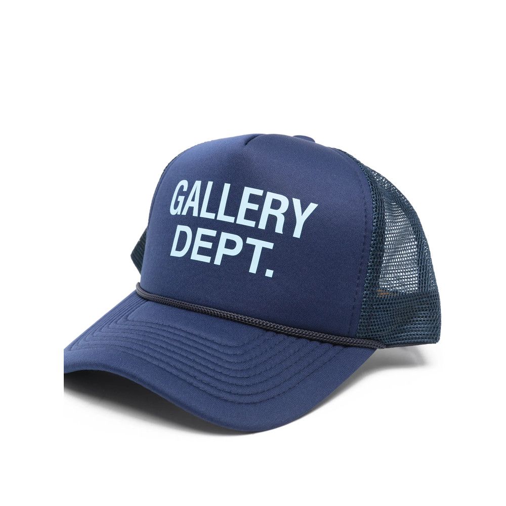 Gallery Dept. Gallery Dept. BLUE Hats Size ONE SIZE - 3 Thumbnail