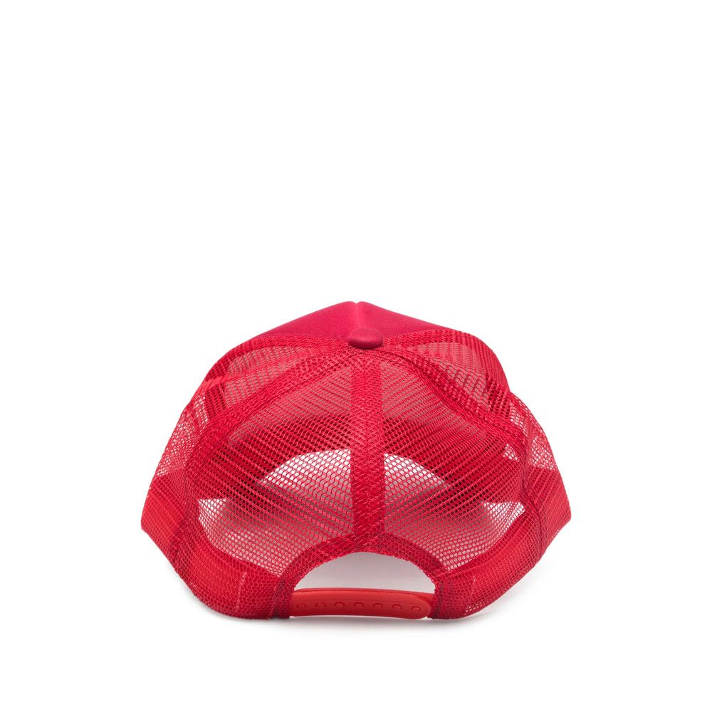 Gallery Dept. Gallery Dept. RED Hats Size ONE SIZE - 2 Thumbnail