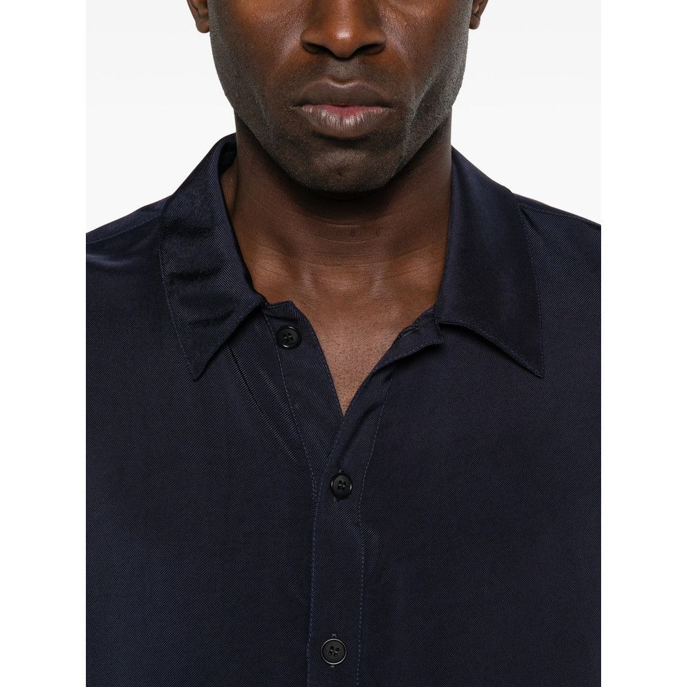 Giorgio Armani Giorgio Armani BLUE Polo Shirts Size US M / EU 48-50 / 2 - 3 Thumbnail