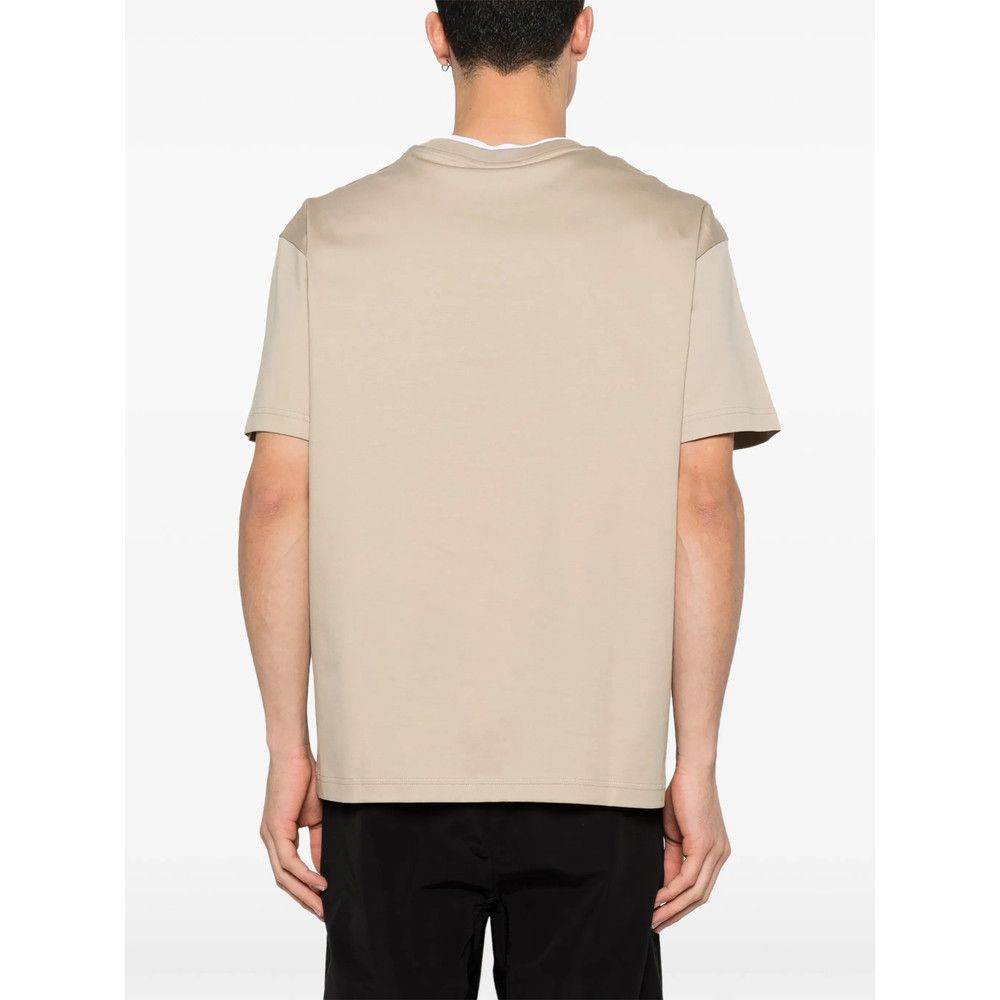 Mackage Mackage NEUTRALS T-Shirts & Vests - T-Shirts Size US S / EU 44-46 / 1 - 4 Thumbnail