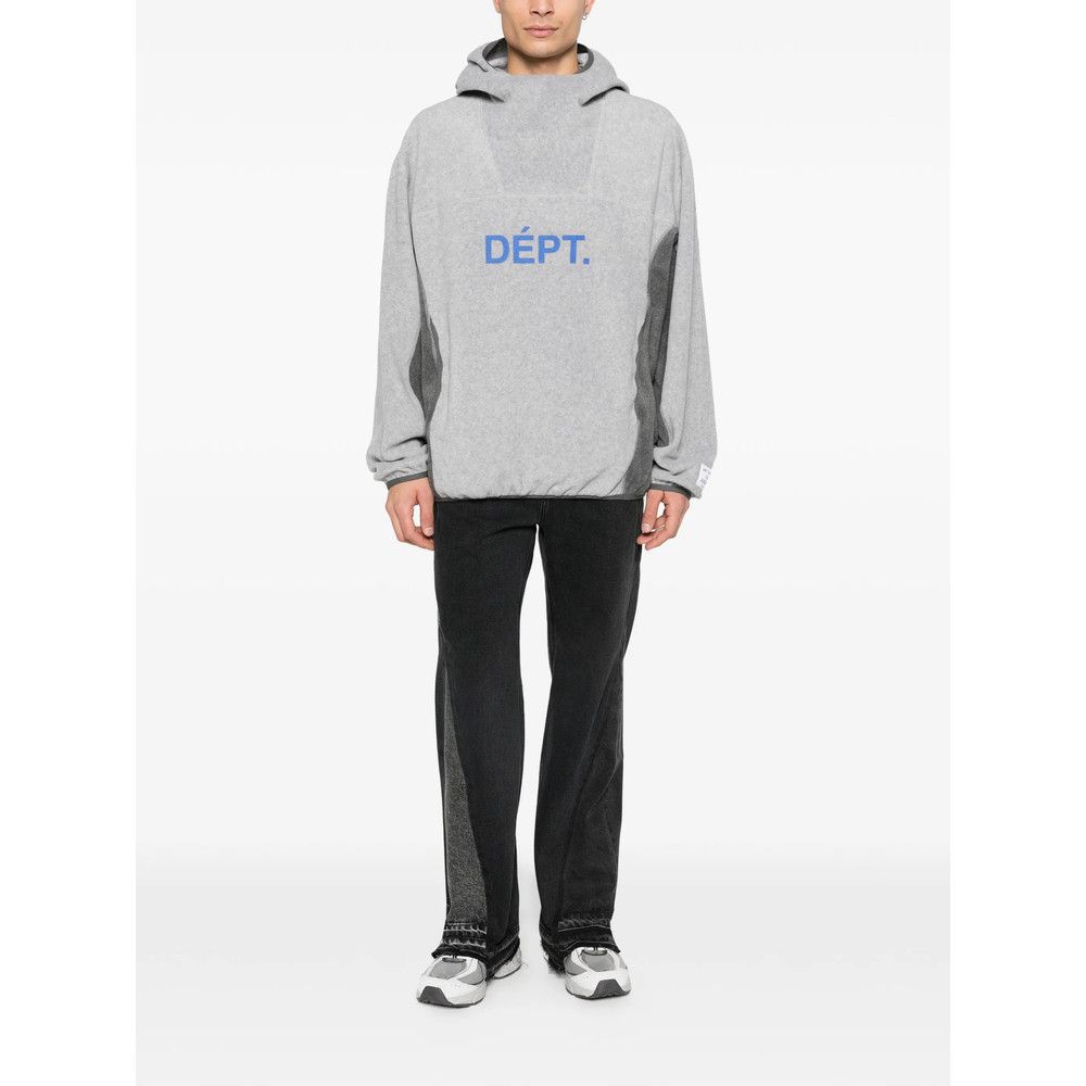 Gallery Dept. Gallery Dept. GREY Sweaters & Knitwear - Hoodies Size US XL / EU 56 / 4 - 4 Thumbnail