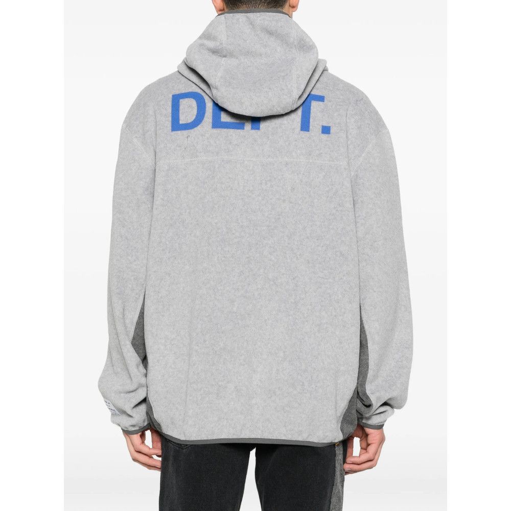 Gallery Dept. Gallery Dept. GREY Sweaters & Knitwear - Hoodies Size US XXL / EU 58 / 5 - 3 Thumbnail