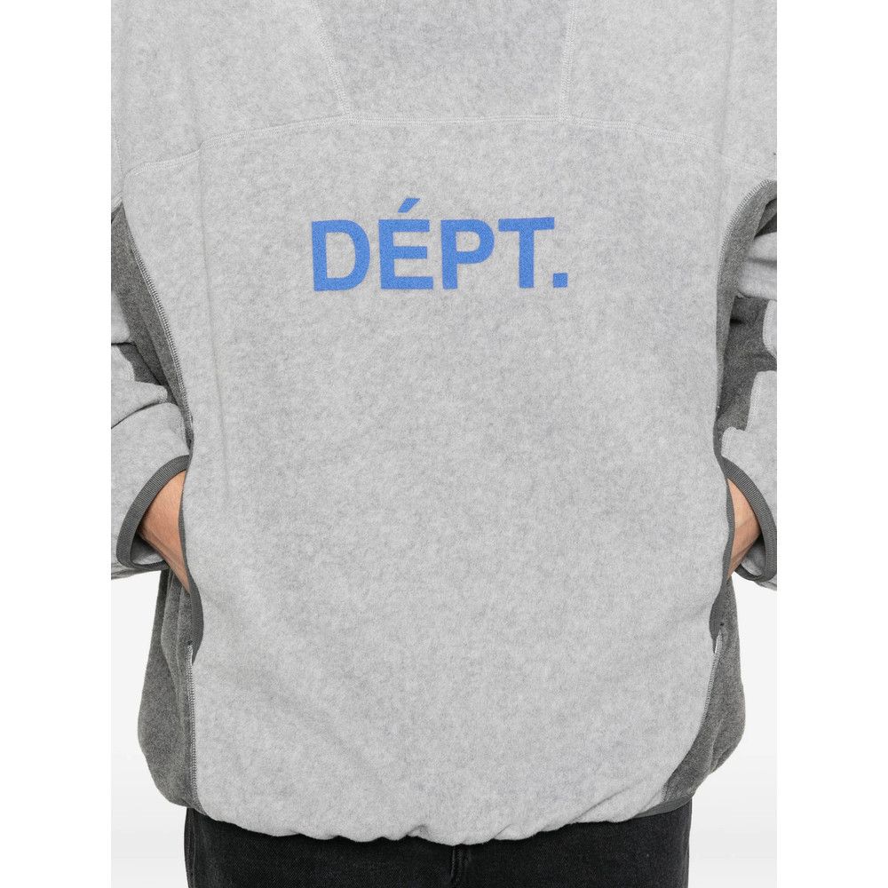Gallery Dept. Gallery Dept. GREY Sweaters & Knitwear - Hoodies Size US XXL / EU 58 / 5 - 2 Thumbnail