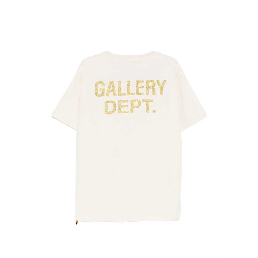 Gallery Dept. Gallery Dept. NEUTRALS T-Shirts & Vests - T-Shirts Size US XXL / EU 58 / 5 - 2 Thumbnail