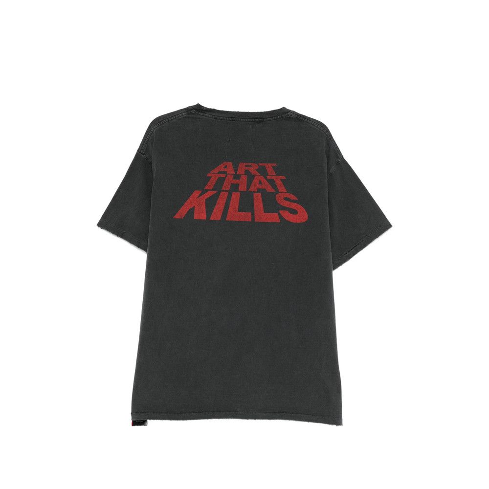 Gallery Dept. Gallery Dept. BLACK T-Shirts & Vests - T-Shirts Size US M / EU 48-50 / 2 - 2 Thumbnail