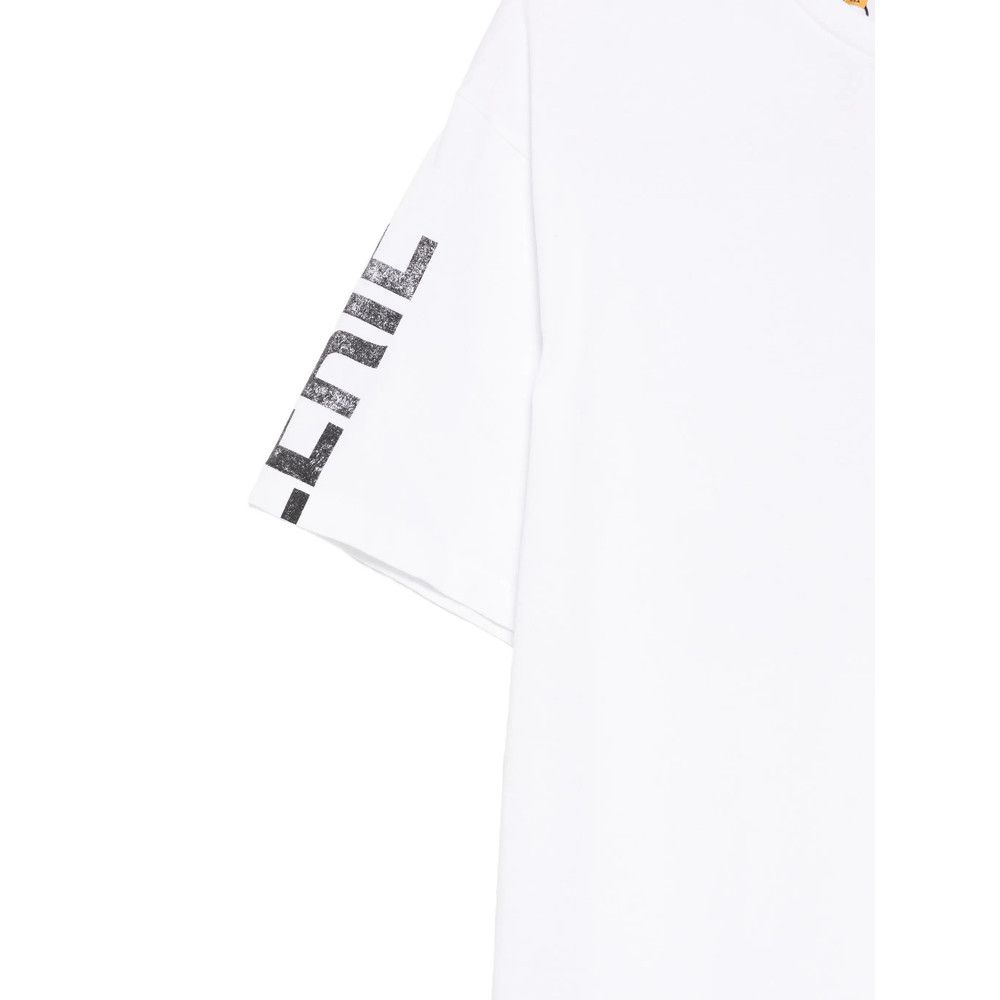 Gallery Dept. Gallery Dept. WHITE T-Shirts & Vests - T-Shirts Size US S / EU 44-46 / 1 - 3 Thumbnail