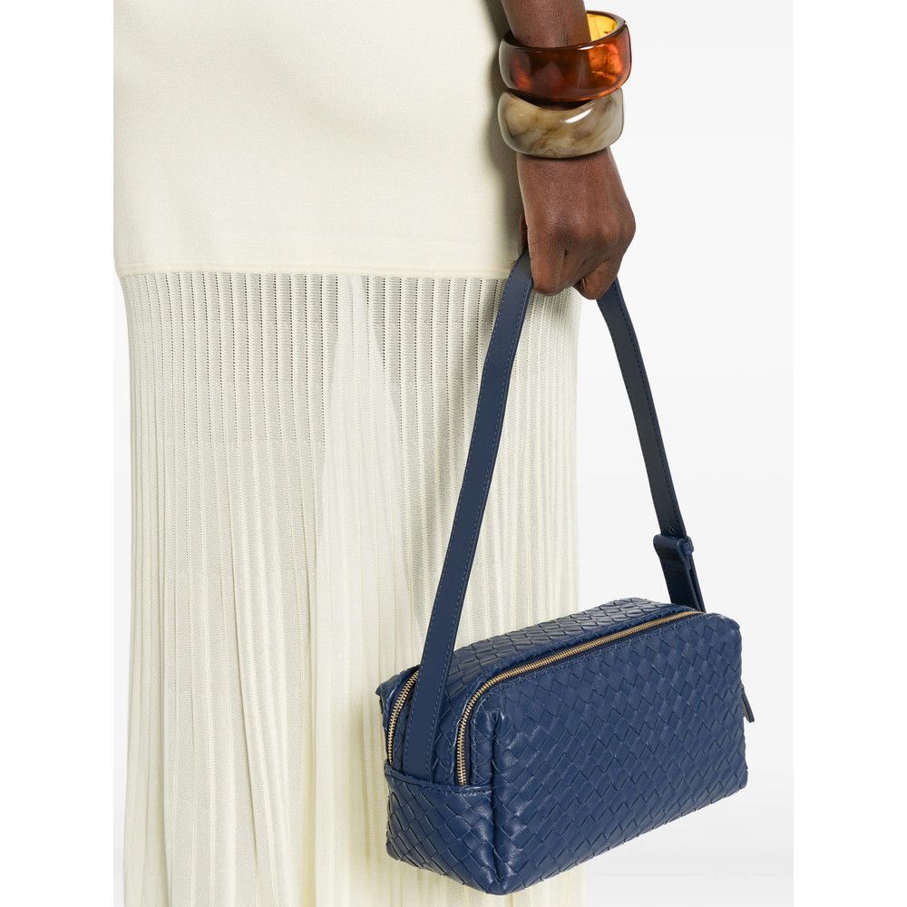 Elleme Elleme BLUE Shoulder Bags Size ONE SIZE - 2 Thumbnail