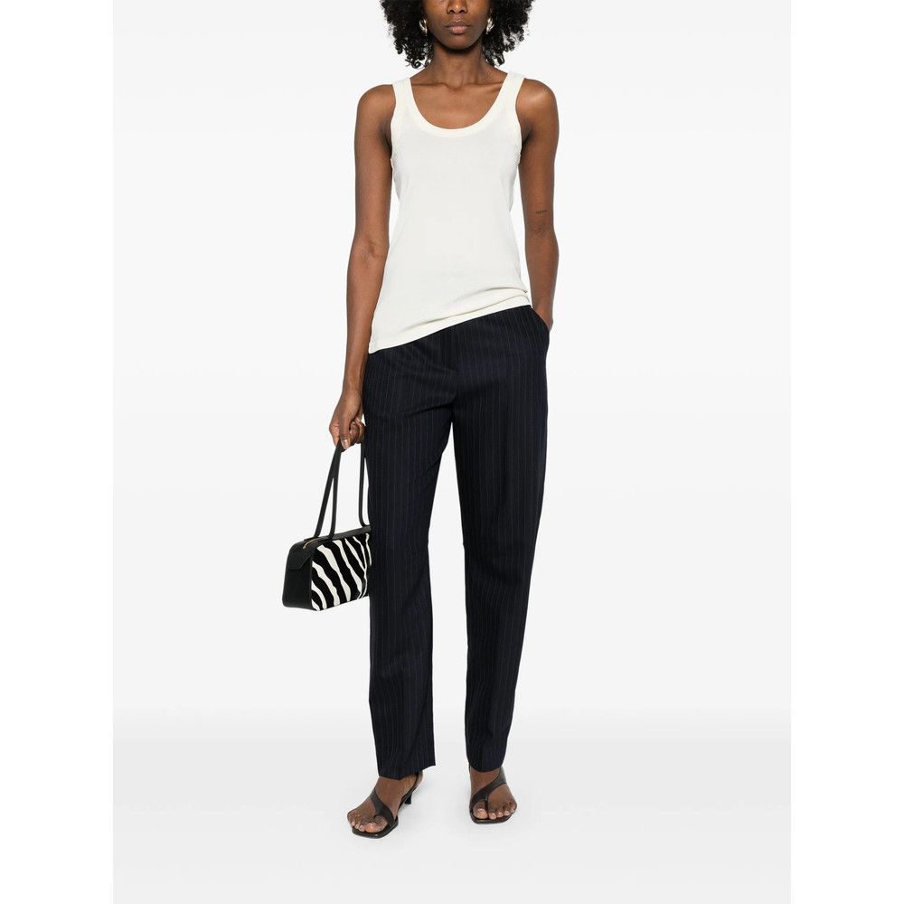 Lemaire Lemaire NEUTRALS Tops - Vests & Tank Tops Size M / US 6-8 / IT 42-44 - 5 Thumbnail