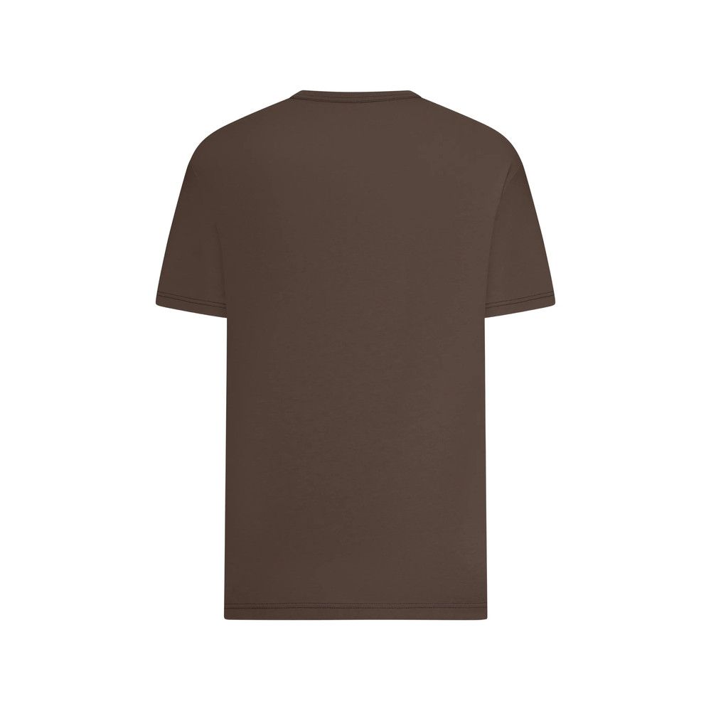 Lemaire Lemaire BROWN T-Shirts & Vests - T-Shirts Size US XL / EU 56 / 4 - 2 Thumbnail