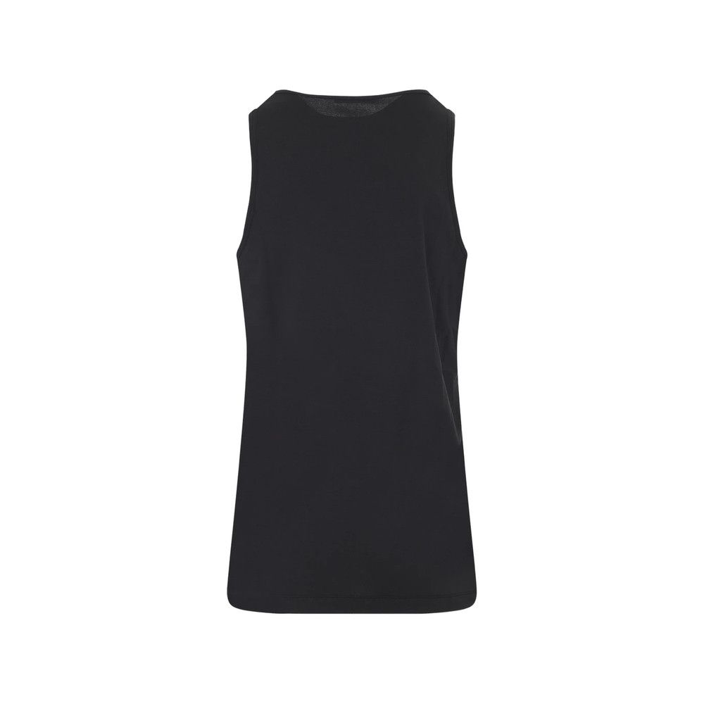 Lemaire Lemaire BLACK T-Shirts & Vests - Vests & Tanks Size US L / EU 52-54 / 3 - 2 Thumbnail