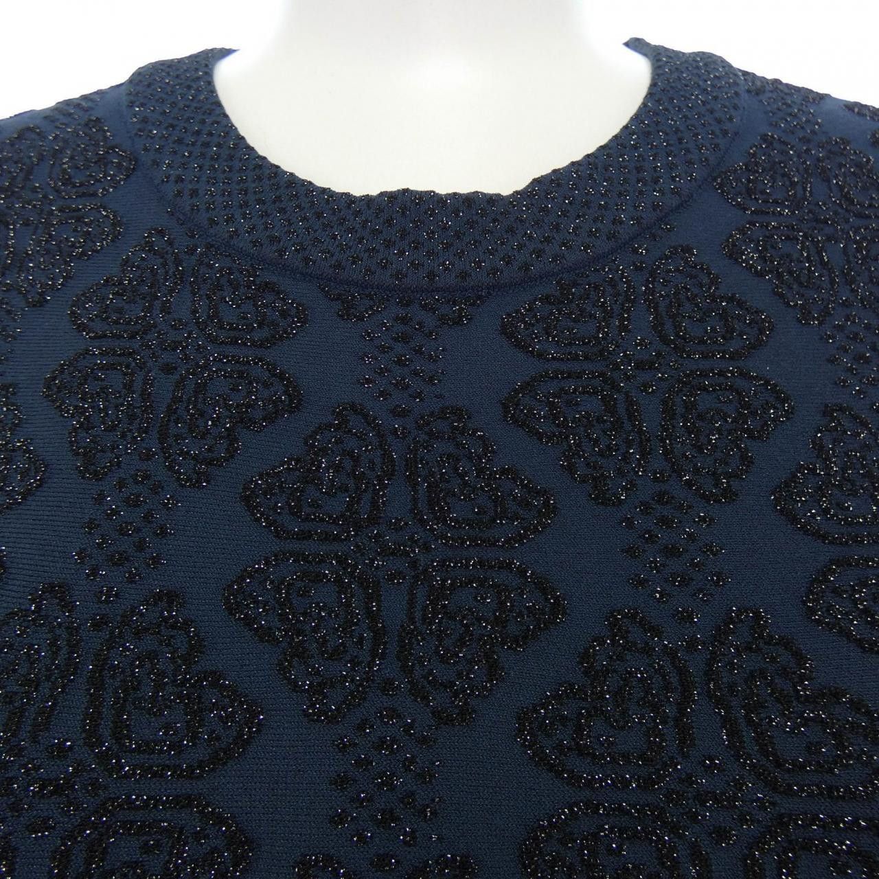 Other Alai Alaia Dress Textile Dresses DUTY FREE for USA Size ONE SIZE - 5 Thumbnail