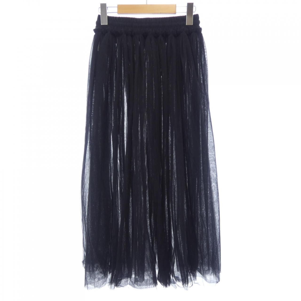 Other Other HYKE Skirt Textile Skirts DUTY FREE for USA Size ONE SIZE - 2 Thumbnail