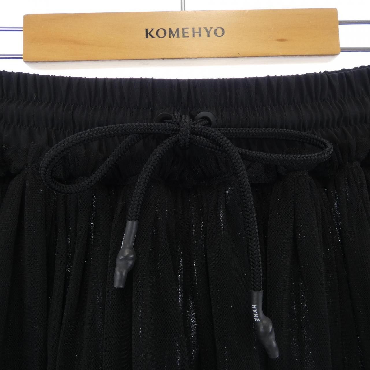 Other Other HYKE Skirt Textile Skirts DUTY FREE for USA Size ONE SIZE - 5 Thumbnail