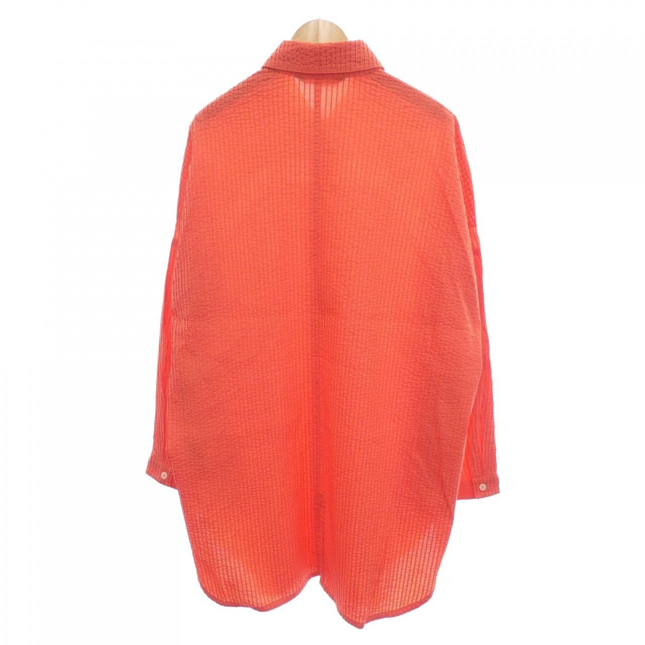 Other Other YACCOMARICARD Shirt Textile Tops DUTY FREE for USA Size ONE SIZE - 2 Thumbnail