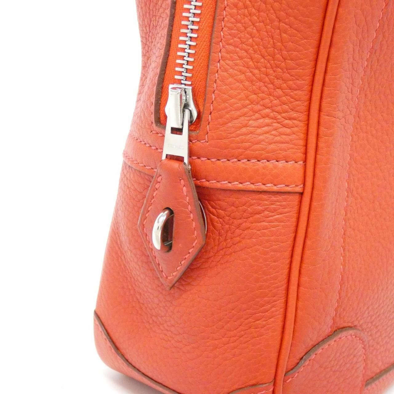Hermes Hermes Hermès Omnibus PM Taurillon Clemence Shoulder Bag Leather Handbag Stamp H DUTY FREE for USA Size ONE SIZE - 4 Thumbnail