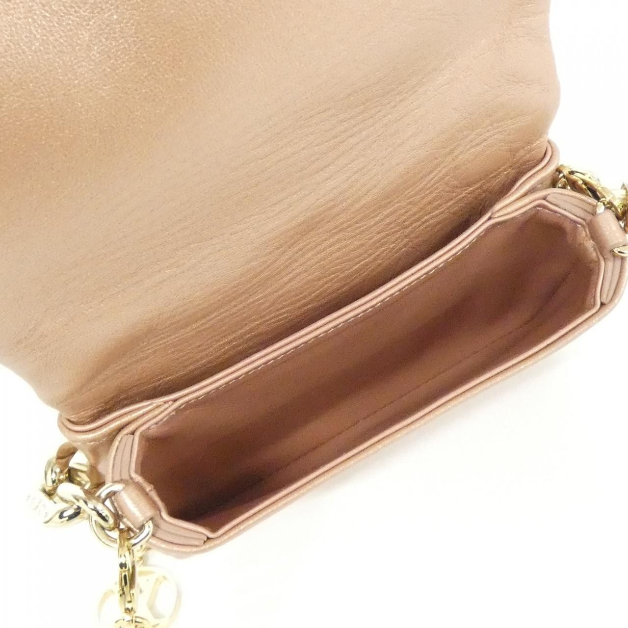 Louis Vuitton Louis Vuitton Coussin Lambskin 2way Shoulder Bag Leather Belt Bag M21765 DUTY FREE for USA