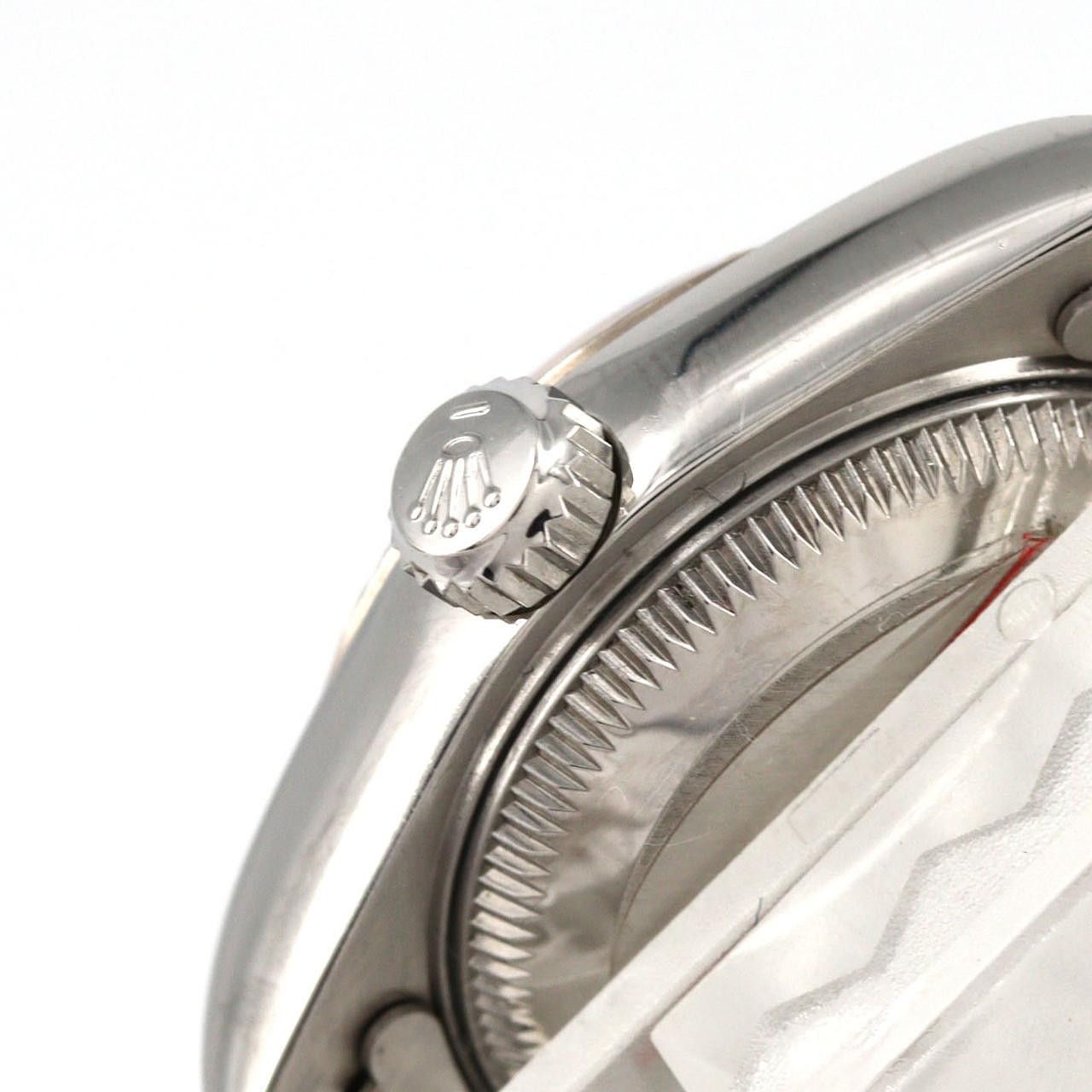 Rolex Rolex Rolex Datejust Stainless Steel White Gold Automatic Precious Metal Automatic 79174 DUTY FREE for USA Size ONE SIZE - 5 Thumbnail